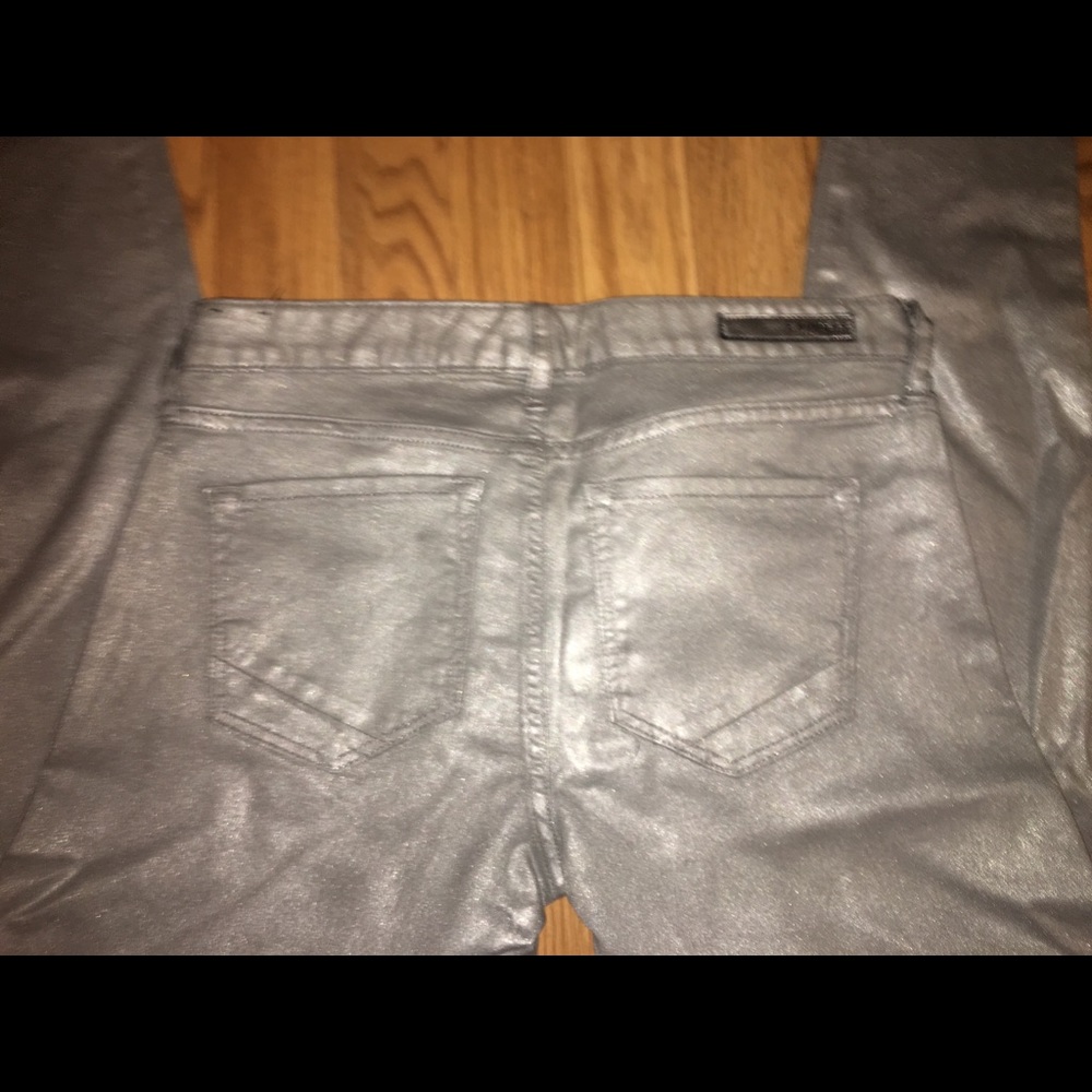 Express jeans - Picture 6 of 8